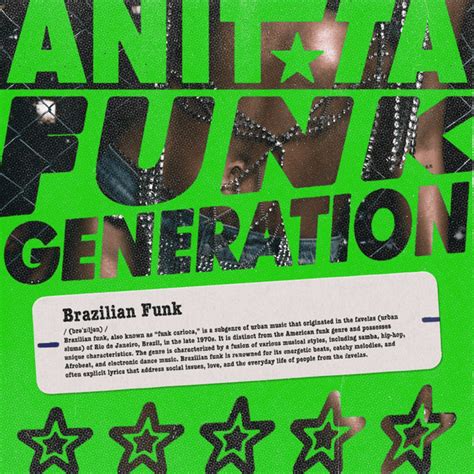 funk generation tracklist